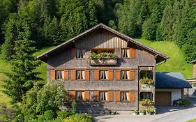 Ferienbauernhof Oberhauser