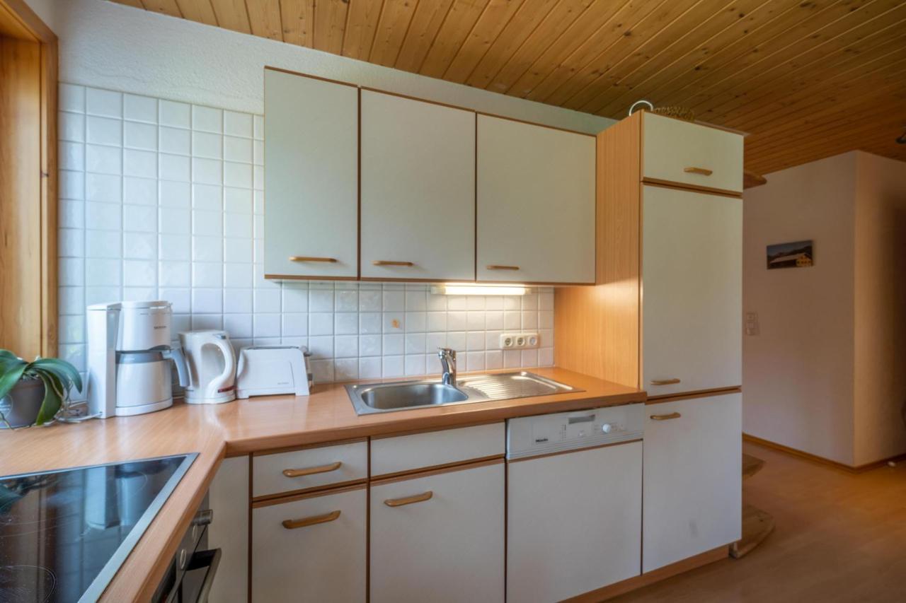 Ferienbauernhof Oberhauser Schoppernau Buitenkant foto